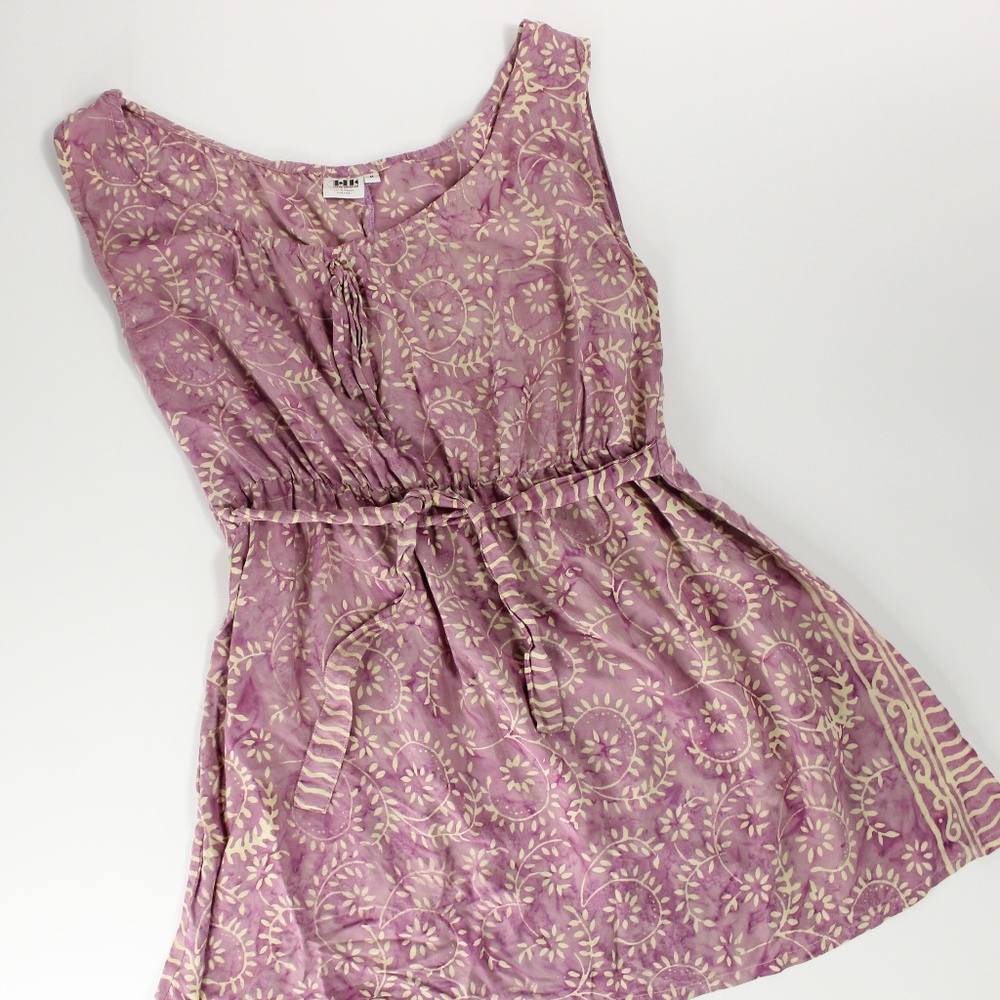 Hand Kreation Tunic